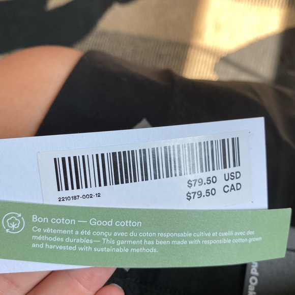 Frank & Oat Culotte Pants - Picture 4 of 7